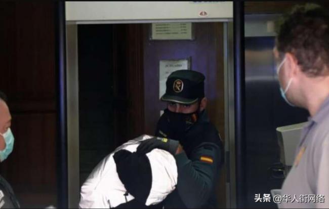 华人老板被性侵不报警 被同一人又性侵两次