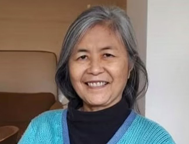 悲剧！华裔女子被好友斩首分尸 全因一个字：钱