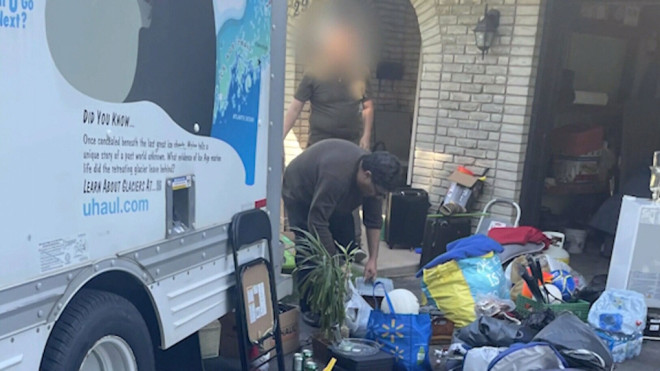 Ontario landlord claims he's owed $76K in rent | CTV News