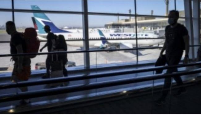 西捷航空网络崩溃最新：故障已解决但还会有中断