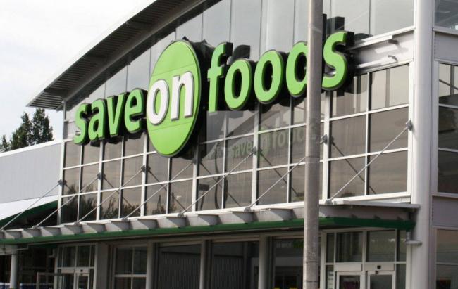 支持本地产品 Buy BC与Save-On-Foods合作进商场