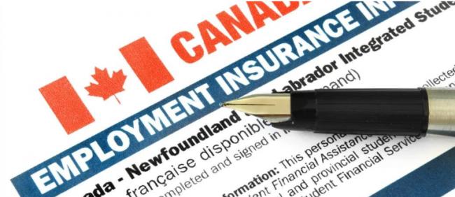 在加拿大身背房贷却突然失业，该怎么办？