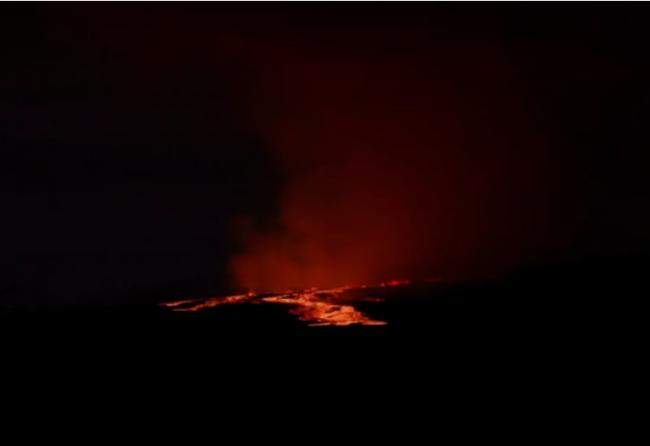 警戒升级！平静近40年：世界最大活火山再次爆发