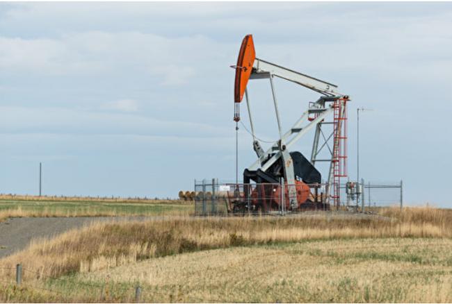 加拿大石油和天然气出口能取代一半俄国出口