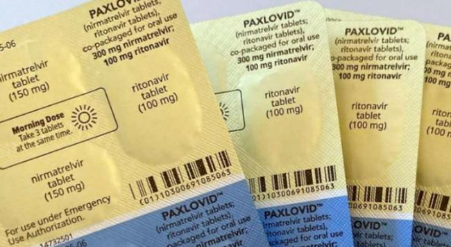 加国这地可免费领Paxlovid新冠药物了 最全指南