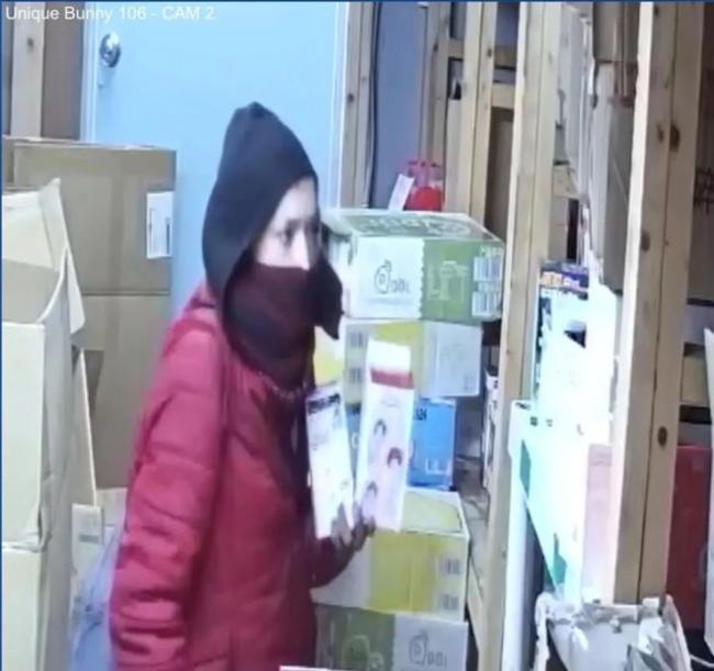 加拿大多家华人商家遭遇连续入室打劫 损失惨重
