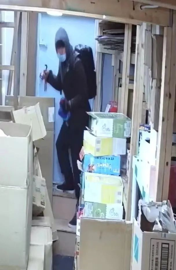 加拿大多家华人商家遭遇连续入室打劫 损失惨重