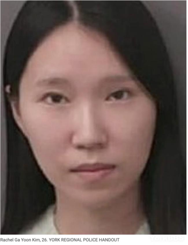 加拿大全国通缉2华人杀人疑犯！持枪危险勿靠近