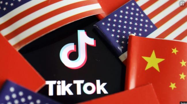 近20个州政府禁用TikTok 距离美国全面禁用还有多远