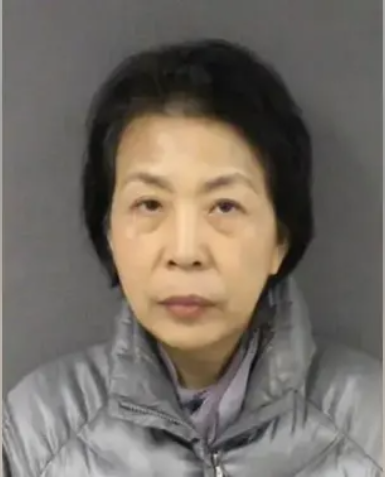 华女雇人谋杀前夫新婚妻：没想到杀手是卧底警察