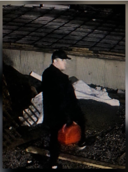 加拿大5名好友合资买投资房 遭人一把火烧个精光 加拿大5名好友合资买投资房 遭人一把火烧个精光
