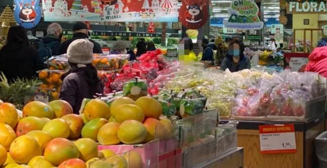 2023年温哥华这些吃穿住行都要伤害你的钱包
