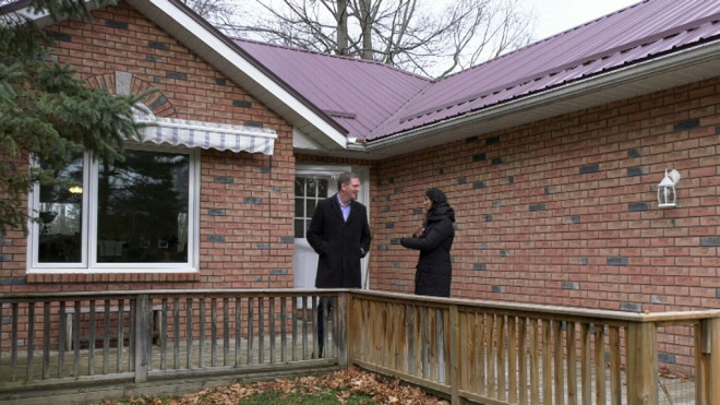 Kara Santokie speaks with CTV News Toronto's Pat Foran.