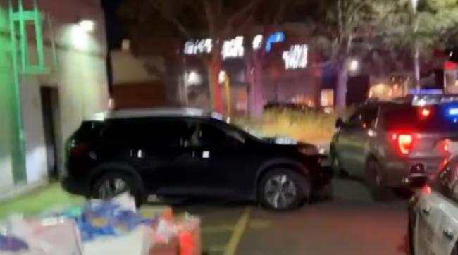 嫌出警慢 男子自己1小时找回被盗车辆 网友炸了