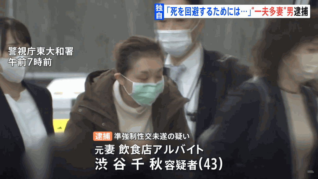 74岁命理师恐吓未成年少女称,她将会被外星人抓走并剥皮食用,唯有跟他发生性行为才能躲过一劫。(截图知YT)