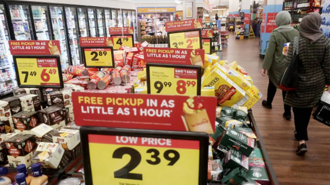 Inflation rose 0.5% in January, more than expected and up 6.4% from a year ago : r/news