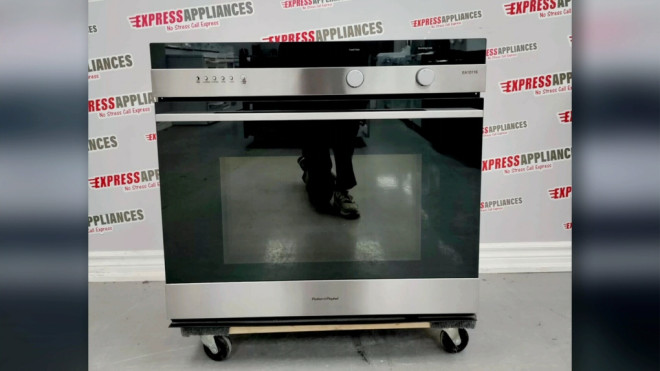 Ontario man spends $2,000, waits 10 months for oven repair | CTV News