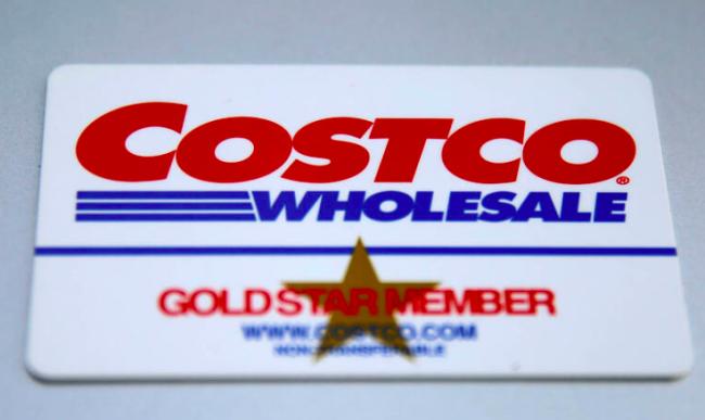 Costco调涨会员年费 财务长：只是时间问题