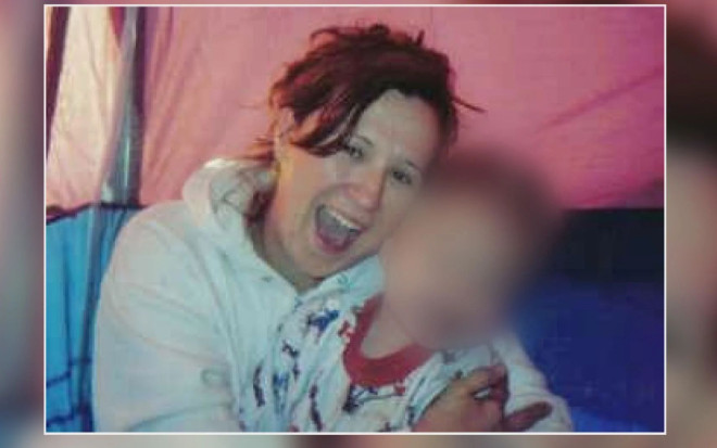 Edmonton soldier charged with arson, attempted murder of her 3 children |  Globalnews.ca