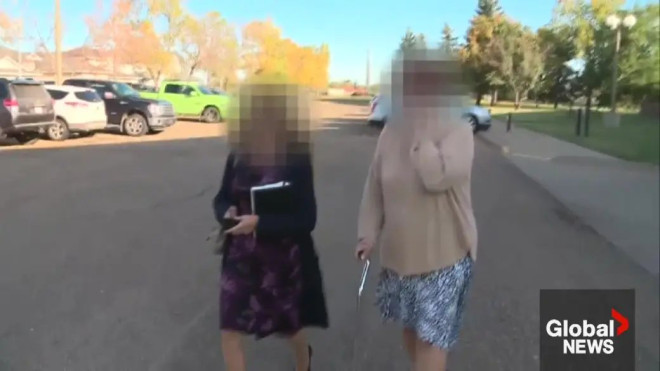 Ex-husband of Edmonton soldier who tried to kill their children plans to sue  Canadian military | Globalnews.ca