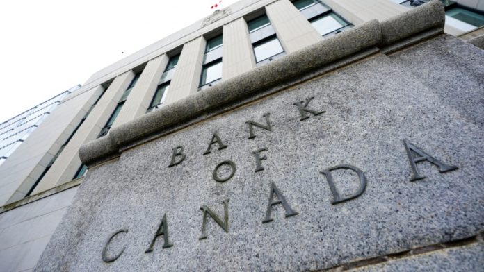 bank of canada 图片