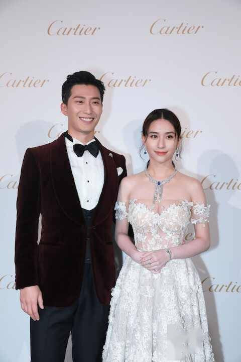 恭喜!著名男演员举行世纪婚礼迎娶最美千金... - 娱乐八卦- 倍可亲