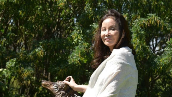 Joanne Suk-Wah Tse is seen in an undated photo obtained by CTV News. 