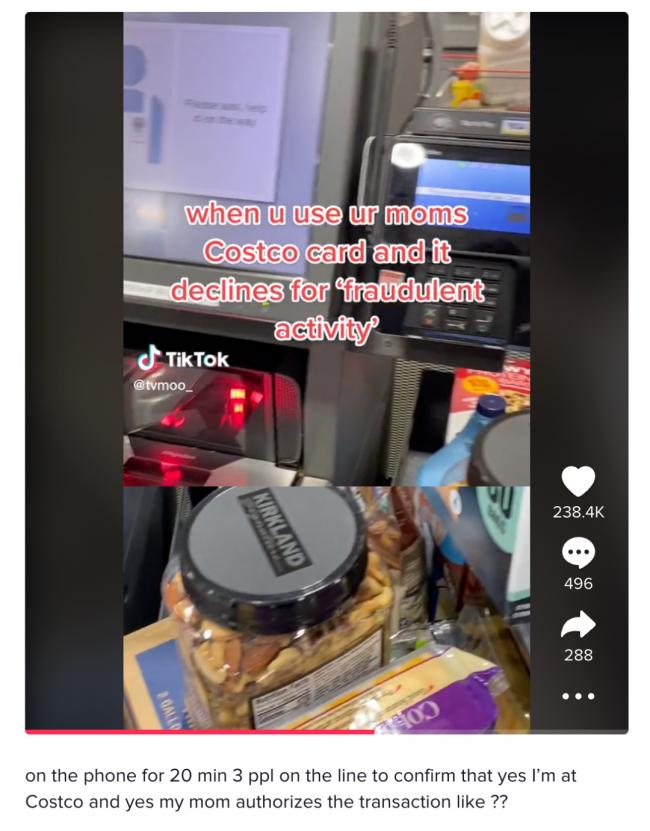 华人退货遭Costco销卡 还有人直接被记诈骗