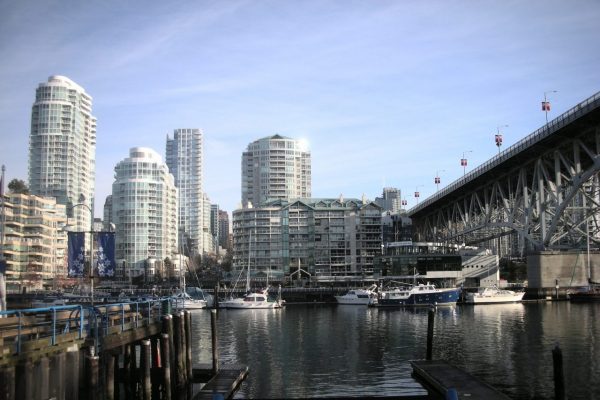 vancouver property tax 图片