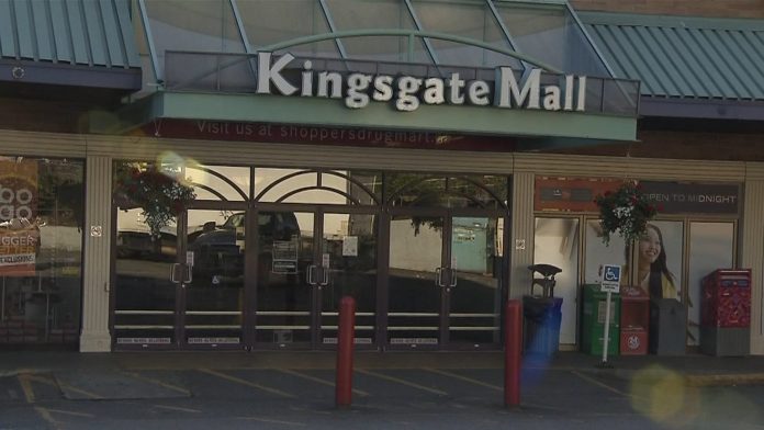 Kingsgate 图片