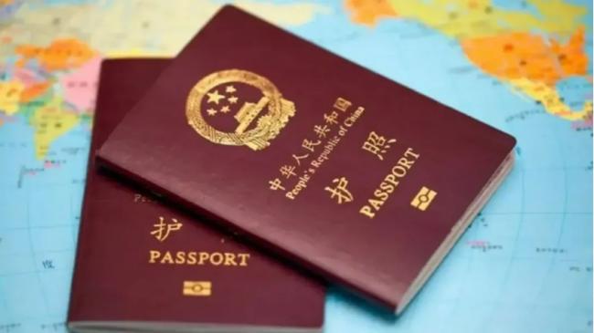 中国移民管理局释疑：事关出入境、护照签证使用