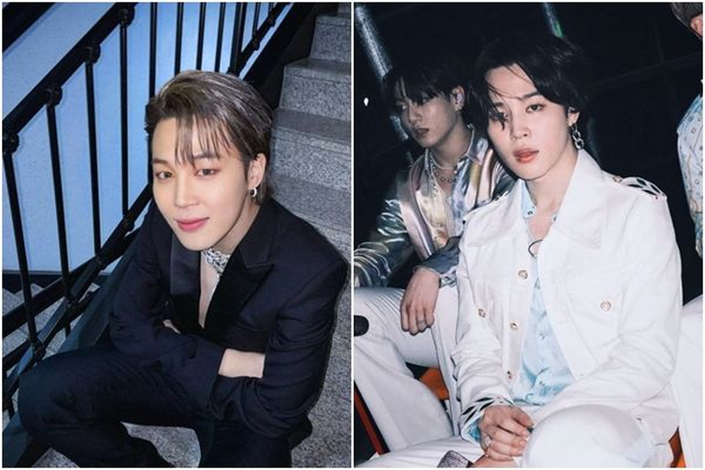 防弹少年团（BTS）成员智旻（Jimin）在全球拥有高人气。