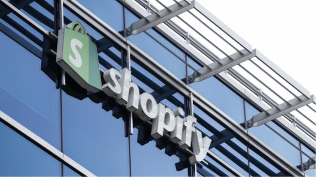 突发！Shopify将裁员20%并出售其物流业务