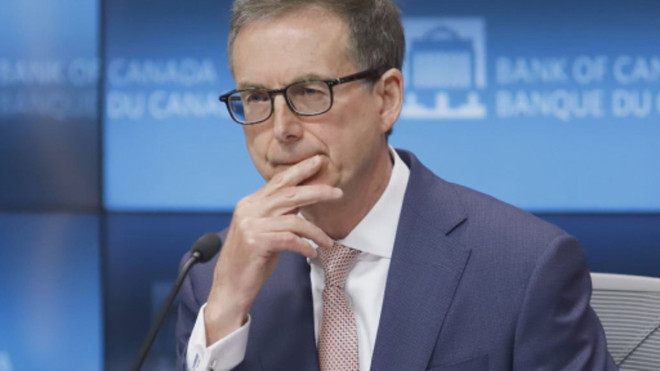Bank of Canada Governor Tiff Macklem speaks on inflation, rising interest  rates | Watch News Videos Online