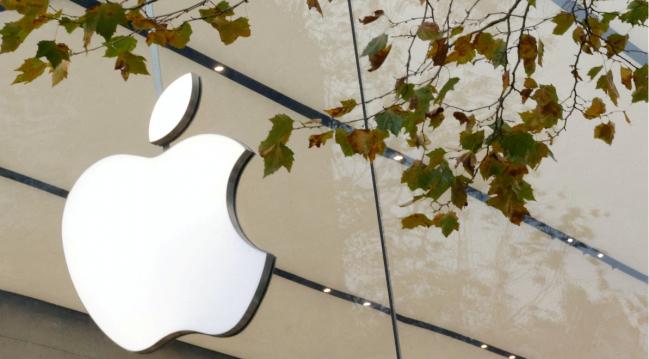 苹果华人前工程师被起诉 涉嫌盗取自动驾驶技术