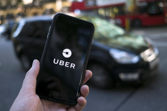 Uber to Transport Patients with New Health Service - autoevolution