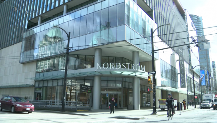 Nordstrom 图片