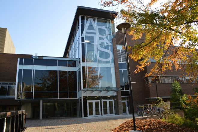 Hagey Hall Hub (official) grand opening | University of Waterloo: 60 Years  of Innovation