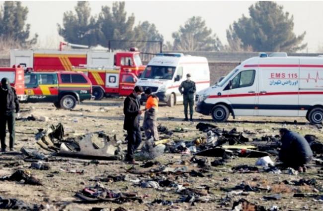 心痛：176人死亡！85名加拿大人遇难！政府震怒，多国联手诉至国际法院…