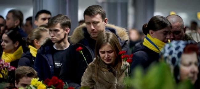 心痛：176人死亡！85名加拿大人遇难！政府震怒，多国联手诉至国际法院…