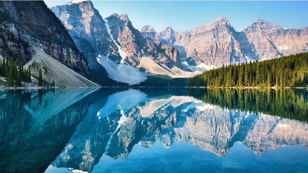 Oh Canada！156岁生日快乐，为你自豪！
