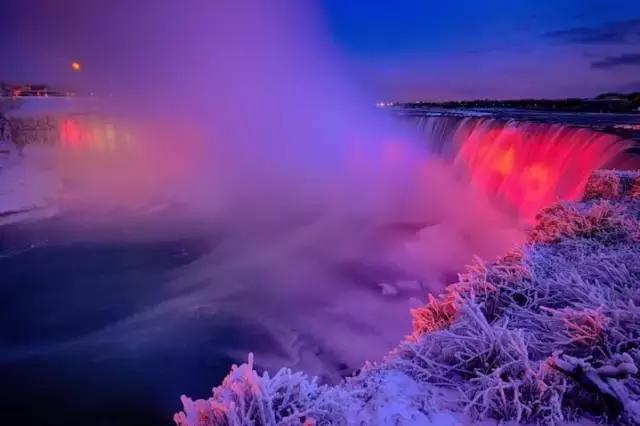 Oh Canada！156岁生日快乐，为你自豪！
