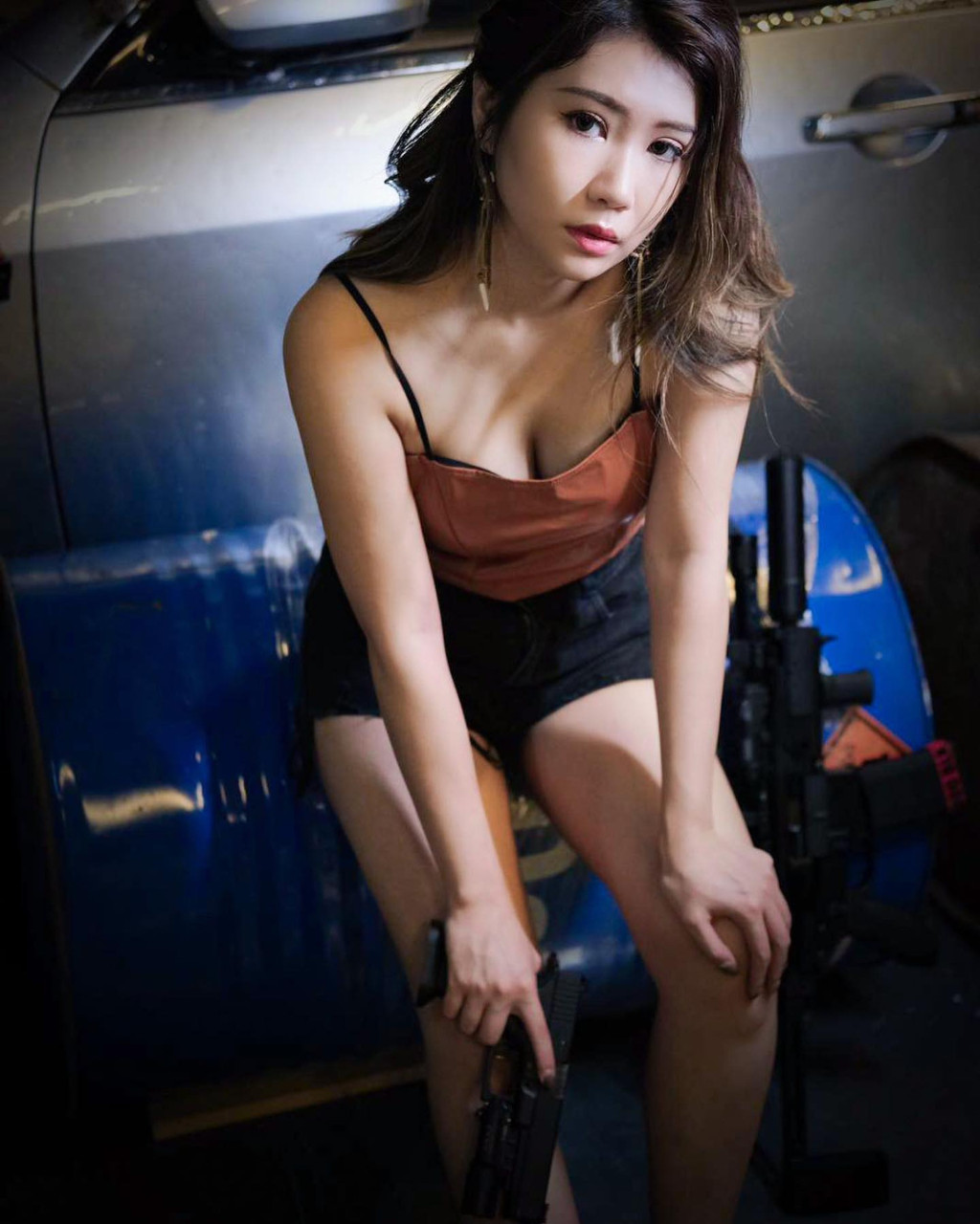 YouTube频道微辣前经理人阿晶(Jane)日前突然在社交平台大爆受抑郁缠绕4年之苦,吃了两排安眠药,表示「我要走了,带着决心」