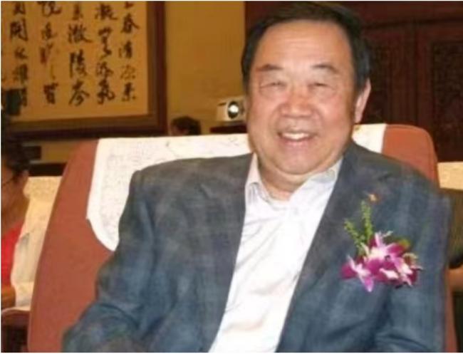 太突然 著名演员逝世,曾多次登上央视春晚舞台 太突然 著名演员逝世,曾多次登上央视春晚舞台