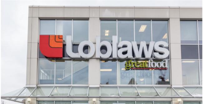 Loblaws又被消费者抓住证据：哄抬物价