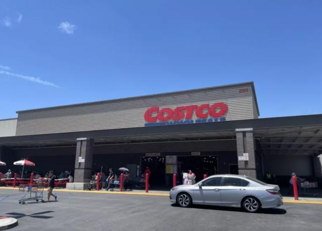 Costco官网推出隐藏福利 旧电子品可换购物卡