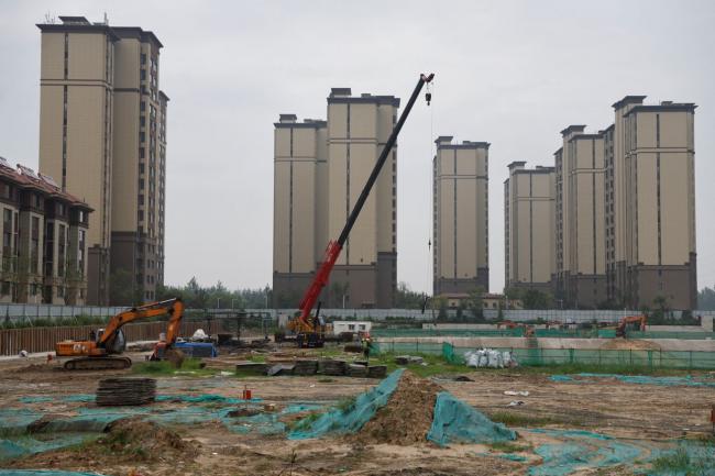 中国落实首套房贷款“认房不认贷”政策