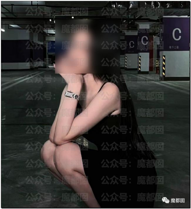 超美相亲女孩被人扒皮是捞女 内幕令人咋舌