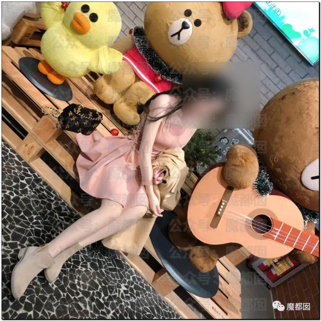 超美相亲女孩被人扒皮是捞女 内幕令人咋舌