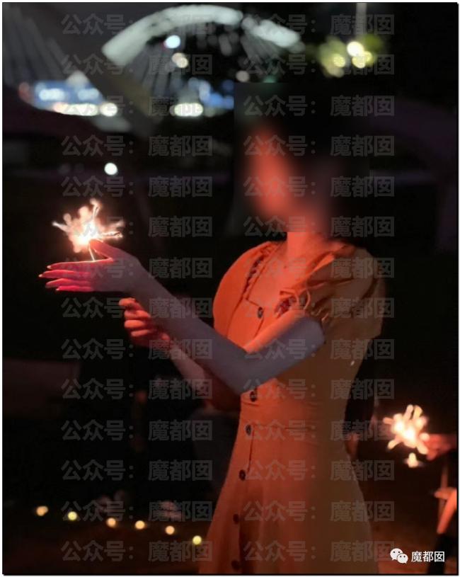 超美相亲女孩被人扒皮是捞女 内幕令人咋舌